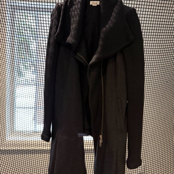 Helmut Lang Cashmere Wool Jacket - Picture 6 of 8